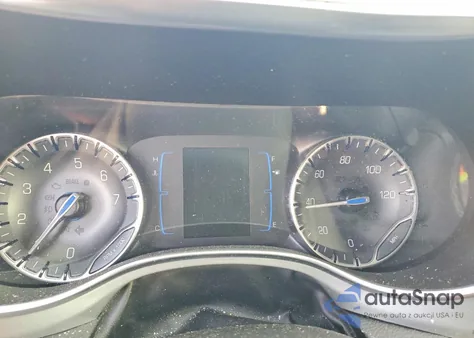 2018 Chrysler Pacifica Touring Plus z USA, uszkodzony, nr VIN 2C4RC1FG9JR352252